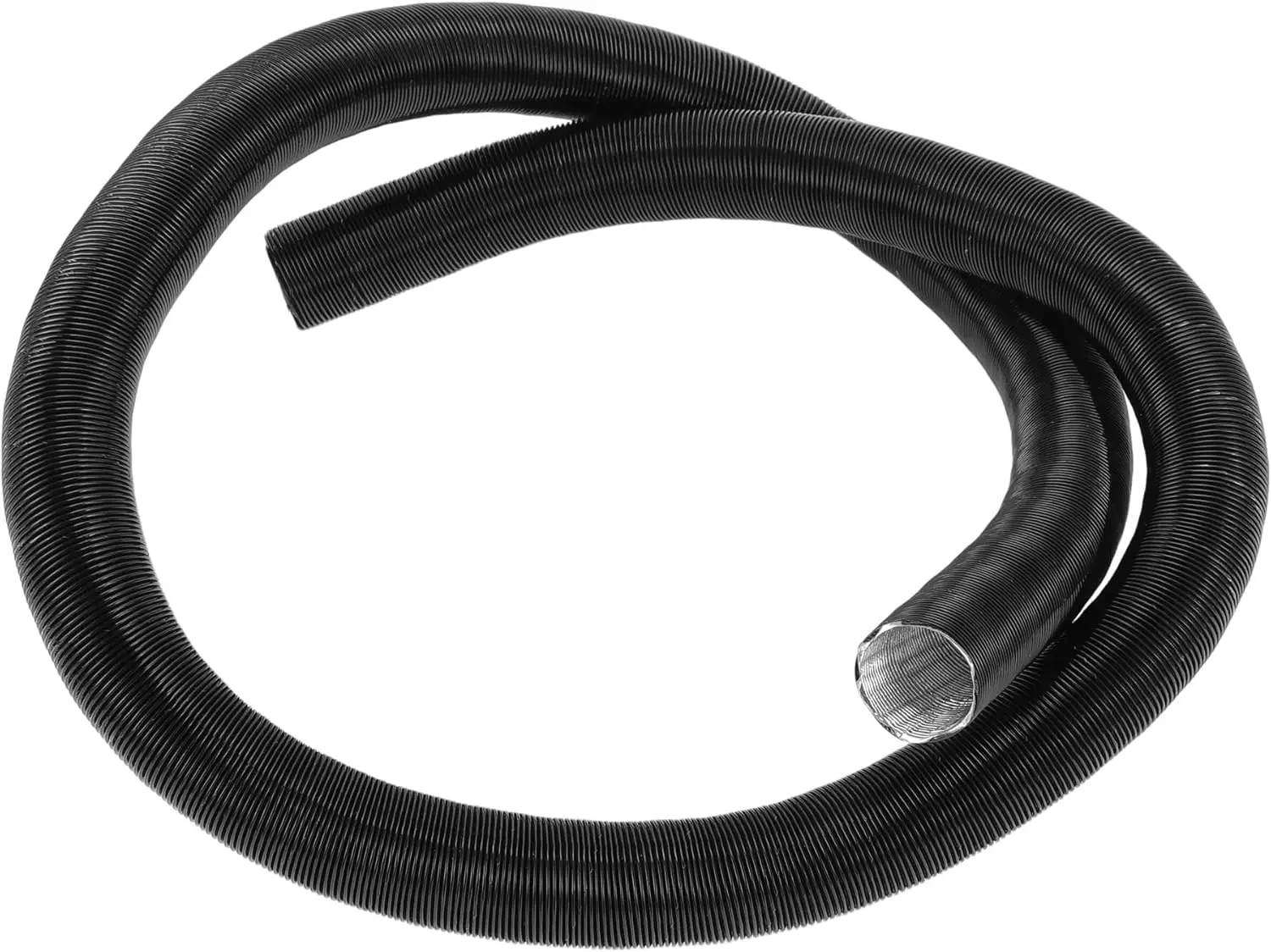 200cm Car Heater Duct Pipe 25mm ID Warm Air Ducting Hose for Truck RV Bus Van Boat Aluminum Foil Black
200cm Car Heater Duct Pipe 25mm ID Warm Air Ducting Hose for Truck RV Bus Van Boat Aluminum Foil Black