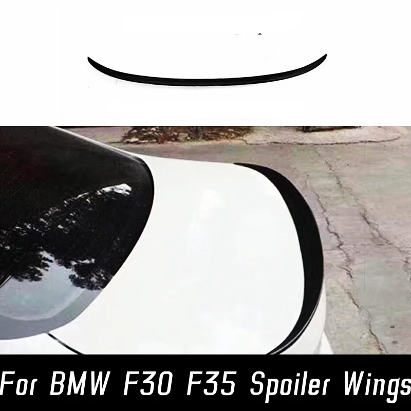 Для BMW 3 серии F30 F35 320i 325i 330i 2013 14 15 16 17 18 19 углеродный глянцевый черный ABS Задняя Крышка багажника автомобильный спойлер Крылья запчасти
Для BMW 3 серии F30 F35 320i 325i 330i 2013 14 15 16 17 18 19 углеродный глянцевый черный ABS Задняя Крышка багажника автомобильный спойлер Крылья запчасти