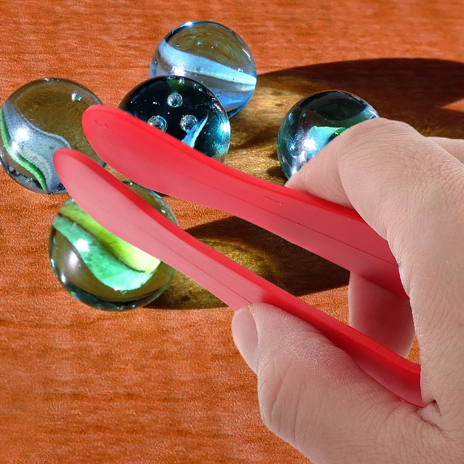 5pcs Baking Tongs Kids Kitchen Pretend Play Simulation Bbq Clips Early Education Plastic Beads Clamps Role Play Learning Game
5pcs Baking Tongs Kids Kitchen Pretend Play Simulation Bbq Clips Early Education Plastic Beads Clamps Role Play Learning Game