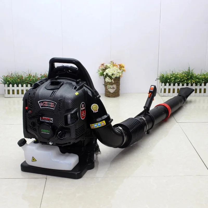 EB851 78cc четырехтактный рюкзак для снегоочистителя, вентилятор для падения листьев, мощная мощность ветра, безопасный материал, прочный и прочный
EB851 78cc четырехтактный рюкзак для снегоочистителя, вентилятор для падения листьев, мощная мощность ветра, безопасный материал, прочный и прочный