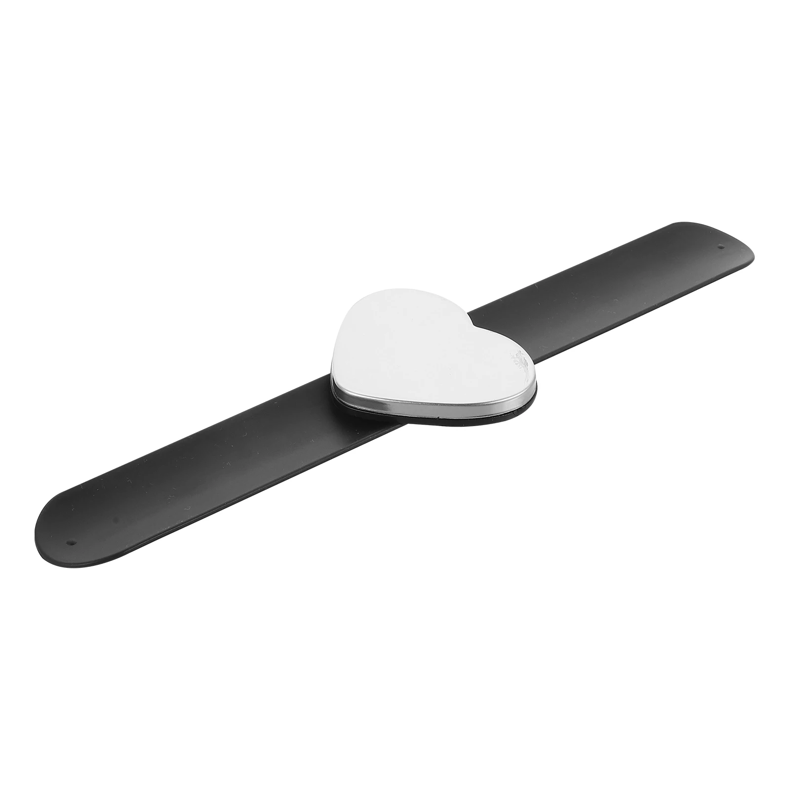 Magnetic Hairpin Silicone Slap Bracelet Hairdresser Wrist Strap Bobby Pin Holder Sewing Accessories Safe Portable
Magnetic Hairpin Silicone Slap Bracelet Hairdresser Wrist Strap Bobby Pin Holder Sewing Accessories Safe Portable