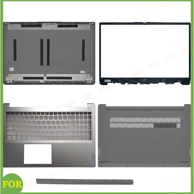 For IdeaPad 1 15ALC7 15IAU7 15IJL7 15IRU7 Laptop Rear Lid Back Cover Front Bezel US Keyboard Palmrest Bottom Case Computer Parts
For IdeaPad 1 15ALC7 15IAU7 15IJL7 15IRU7 Laptop Rear Lid Back Cover Front Bezel US Keyboard Palmrest Bottom Case Computer Parts