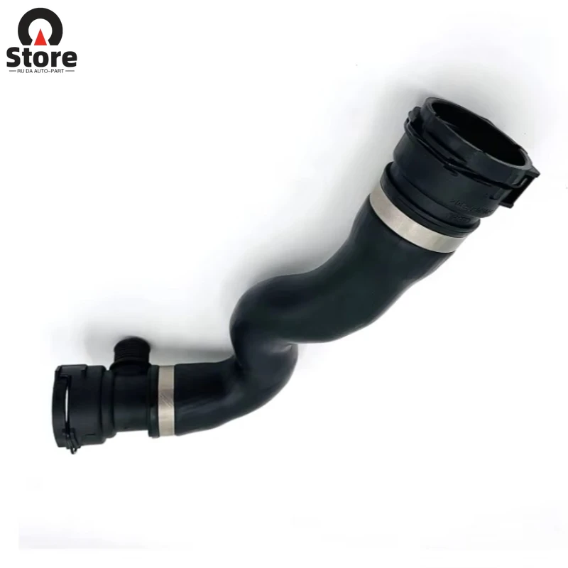 17127578399 Auto Spare Car Parts Engine Coolant Aluminum Radiator Hose Aluminum For BMW F18 F02 F10 F11 7 Series F11 F01
17127578399 Auto Spare Car Parts Engine Coolant Aluminum Radiator Hose Aluminum For BMW F18 F02 F10 F11 7 Series F11 F01
