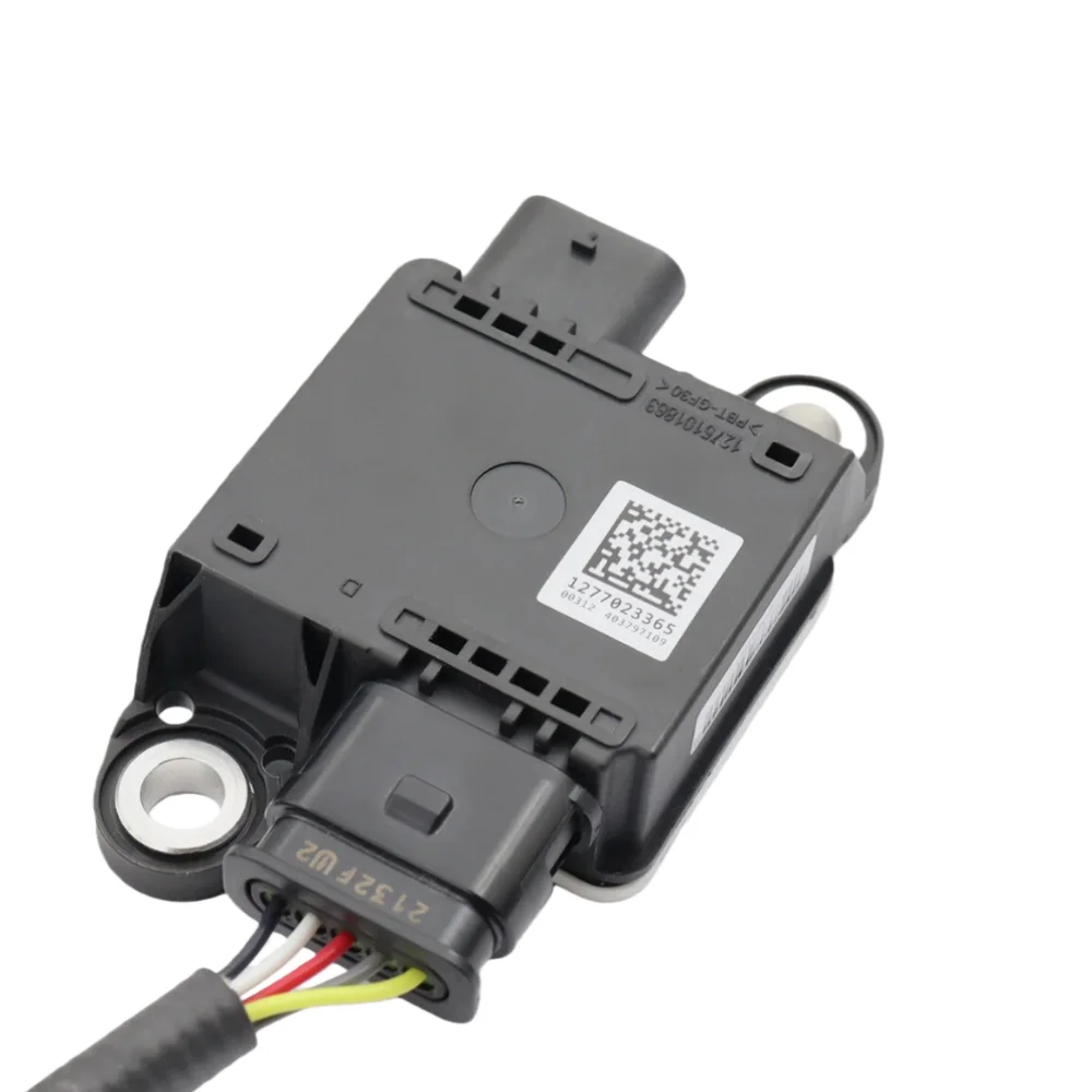 Particulate Matter Sensor 0281008518 0281008519 For Range Rover Evoque Sport
Particulate Matter Sensor 0281008518 0281008519 For Range Rover Evoque Sport