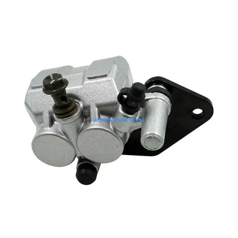 50LB CA250 Hydraulic Brake Under Rear Brake Caliper For 50cc 70cc 110cc 125cc
50LB CA250 Hydraulic Brake Under Rear Brake Caliper For 50cc 70cc 110cc 125cc