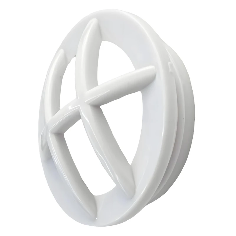 K0EF Durability Plastic Swimming Pool Inlet Cover With Secure Threaded Universals
K0EF Durability Plastic Swimming Pool Inlet Cover With Secure Threaded Universals