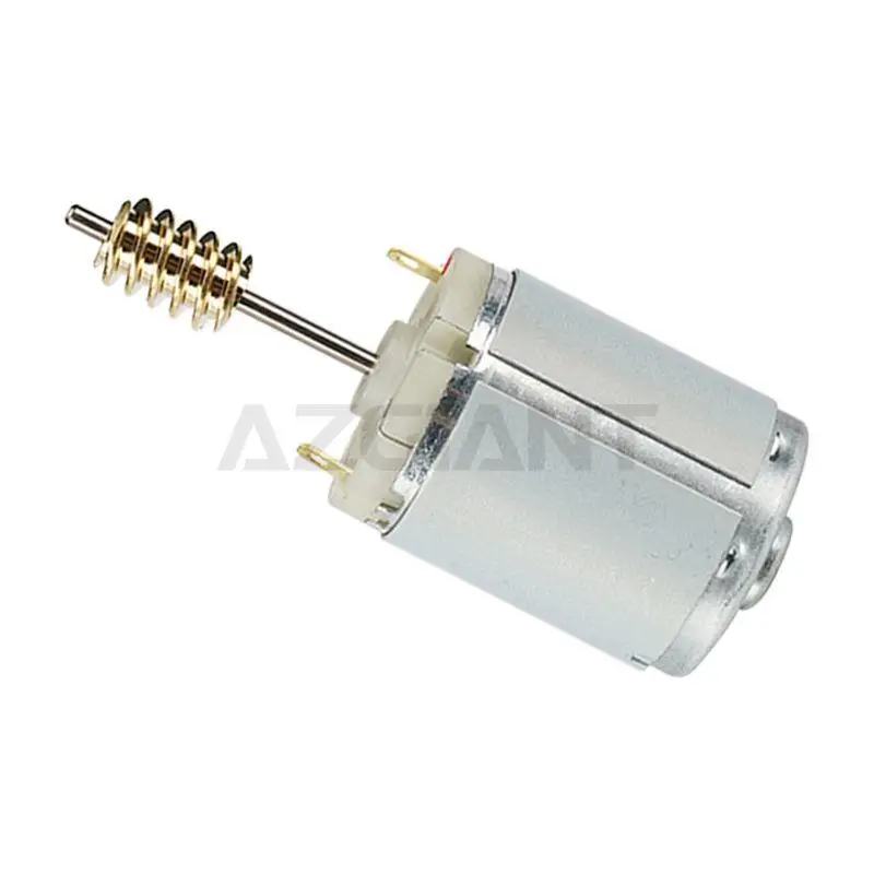 AZGIANT RS-380-3364 Car Ignition Steering Column Lock motor 0.412A for Audi A8 D3 Quattro VW Phaeton high torque auto Engine kit
AZGIANT RS-380-3364 Car Ignition Steering Column Lock motor 0.412A for Audi A8 D3 Quattro VW Phaeton high torque auto Engine kit