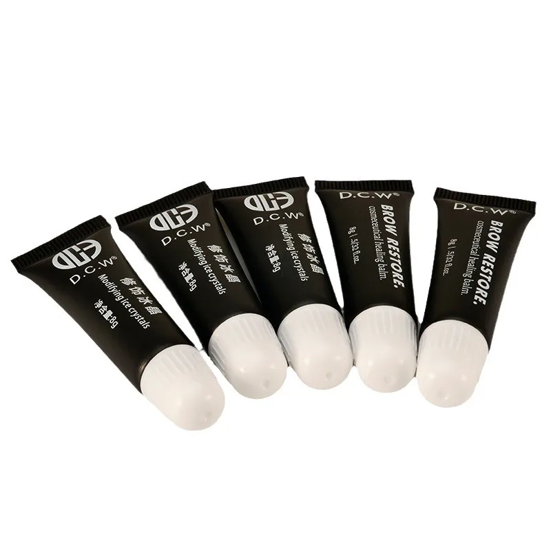 10 шт. DCW крем для ухода за татуировкой быстрое исцеление AD ICE восстанавливающий гель для кормления микроблейдинга бровей 8 мл
10 шт. DCW крем для ухода за татуировкой быстрое исцеление AD ICE восстанавливающий гель для кормления микроблейдинга бровей 8 мл