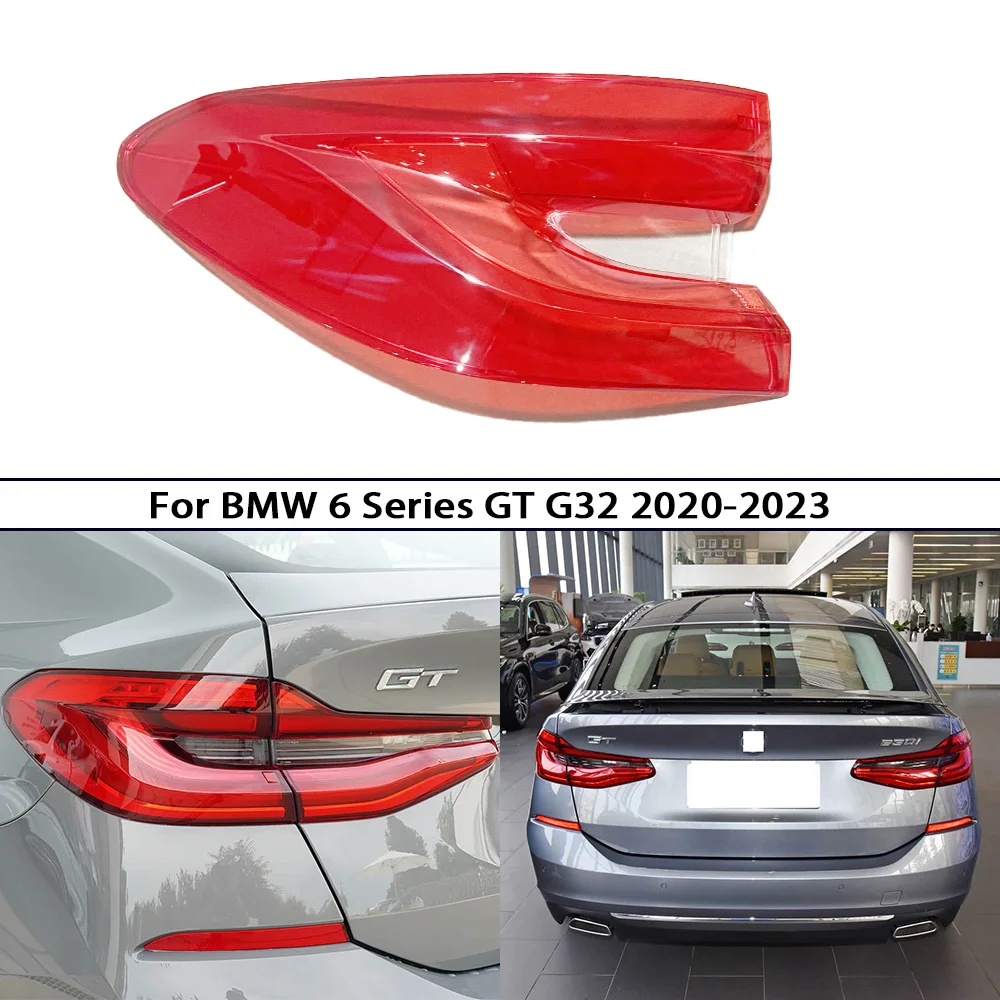 Маска стоп-сигнала, автозапчасти для BMW 6 серии GT 2020-2023, задний внешний фонарь, крышка заднего фонаря
Маска стоп-сигнала, автозапчасти для BMW 6 серии GT 2020-2023, задний внешний фонарь, крышка заднего фонаря