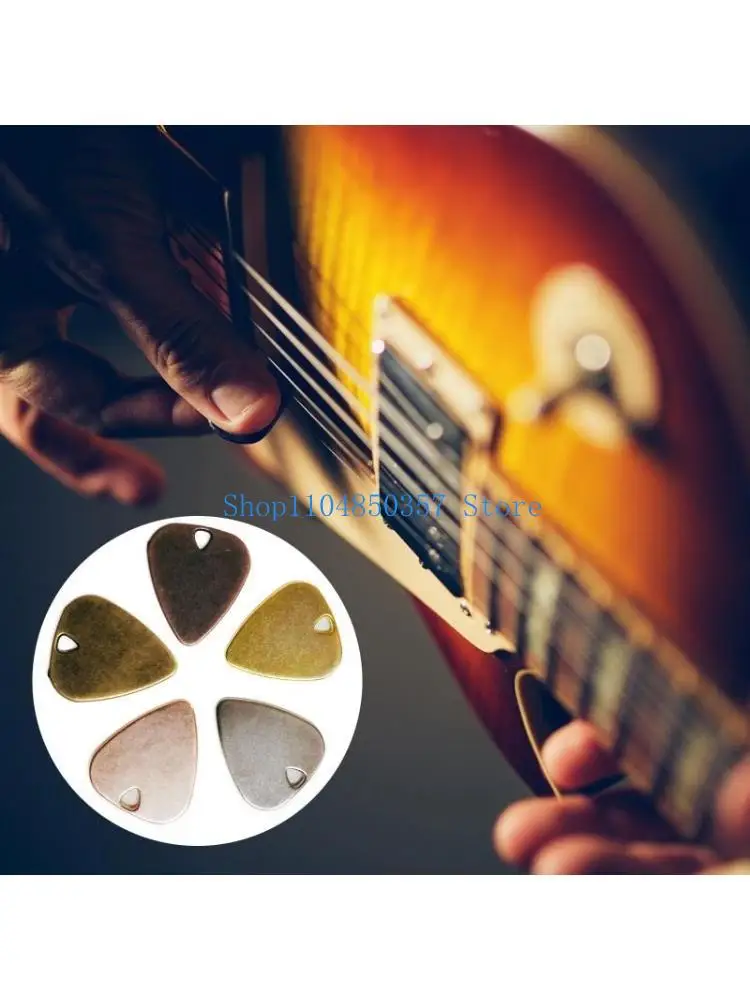 652F Медиаторы Акустический плектр Целлулоидный гладкий медиатор для электрогитары Аксессуары для гитары
652F Медиаторы Акустический плектр Целлулоидный гладкий медиатор для электрогитары Аксессуары для гитары