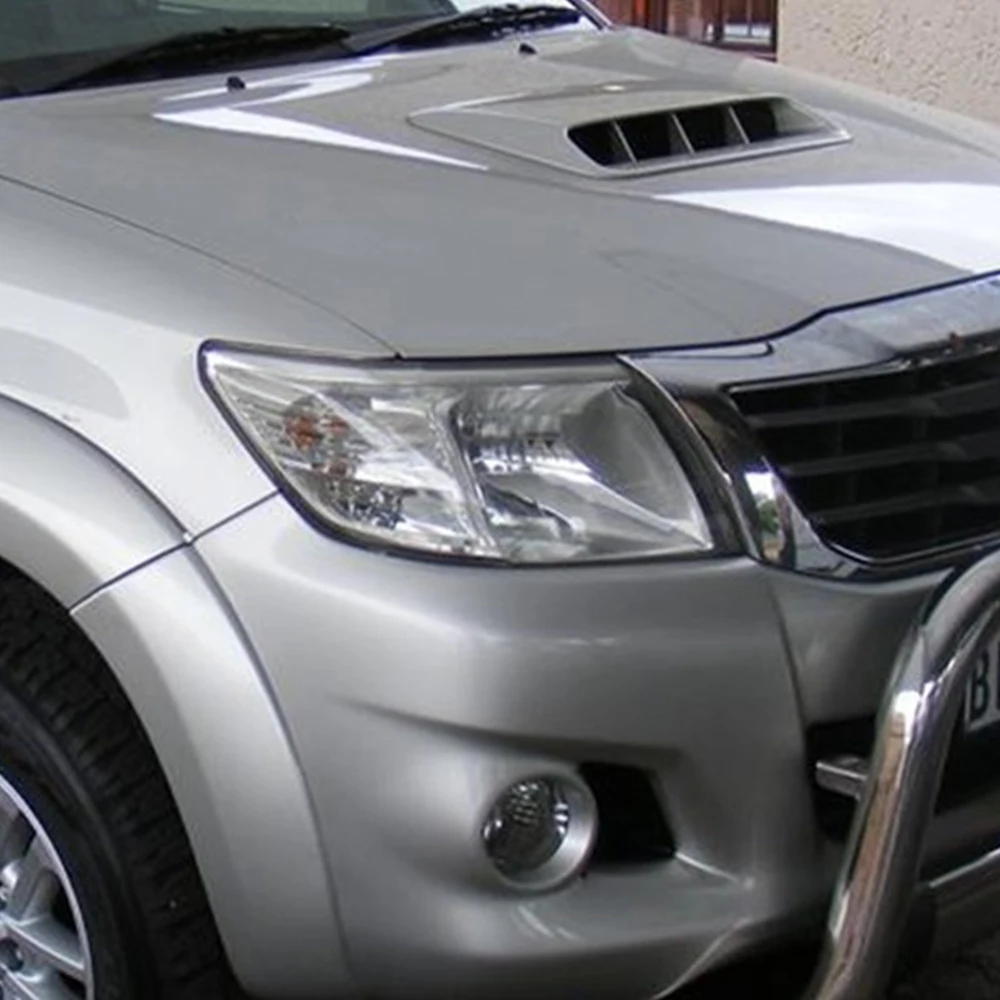 Car Headlight Cover For Toyota HILUX 2009 2010 2011 Left/Right PVC Headlight Shell Plexiglass Clear Lamp Shell Car Accessories 
Car Headlight Cover For Toyota HILUX 2009 2010 2011 Left/Right PVC Headlight Shell Plexiglass Clear Lamp Shell Car Accessories