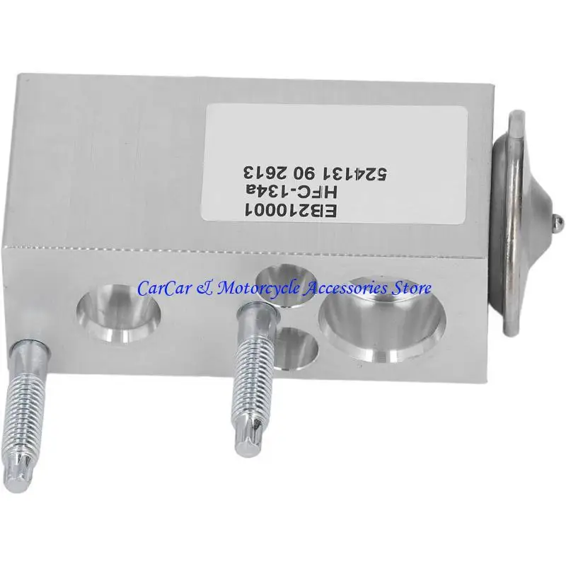 G5AD Automotive Expansion Valves 6461L9 Metal Expansion Valves Controlled Expansion Valves for 308 308CC
G5AD Automotive Expansion Valves 6461L9 Metal Expansion Valves Controlled Expansion Valves for 308 308CC