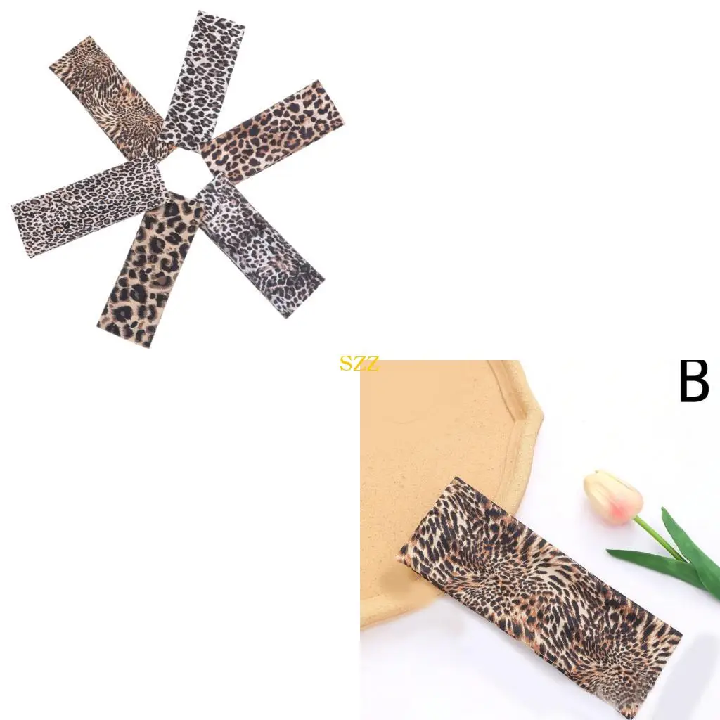 6pcs Sport Swithbands для женщин для женщин, управляющих велосипедным теннисным тренажерным тренажером, фитнес
6pcs Sport Swithbands для женщин для женщин, управляющих велосипедным теннисным тренажерным тренажером, фитнес
