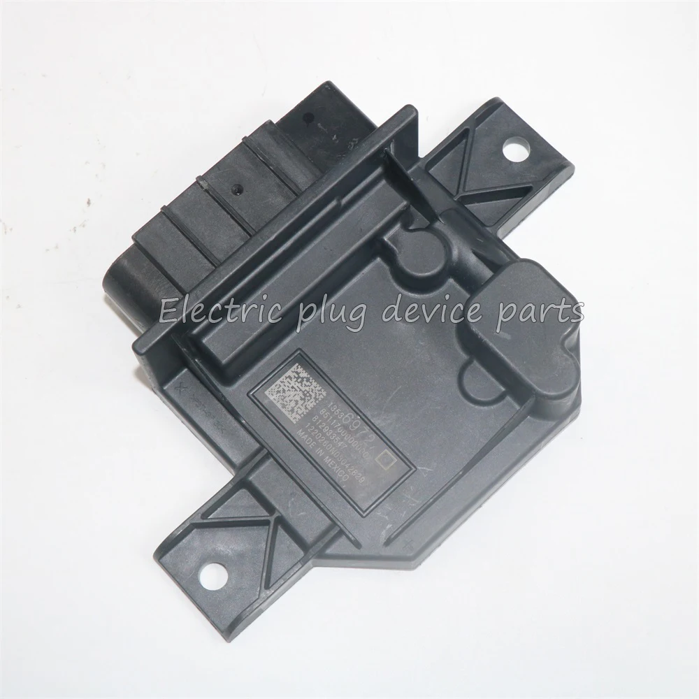 Original 13536972 13540024 13540030 Fuel Pump Control Module for Cadillac XT5 2.0L 3.6L 2020
Original 13536972 13540024 13540030 Fuel Pump Control Module for Cadillac XT5 2.0L 3.6L 2020