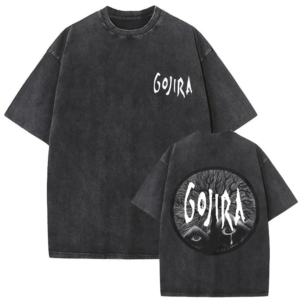 Trendy Fashion Short-sleeved Casual Retro Graphic Printed T-shirt Hip-hop Street Wear Men's and Women's T-shirts Are Popular
Trendy Fashion Short-sleeved Casual Retro Graphic Printed T-shirt Hip-hop Street Wear Men's and Women's T-shirts Are Popular