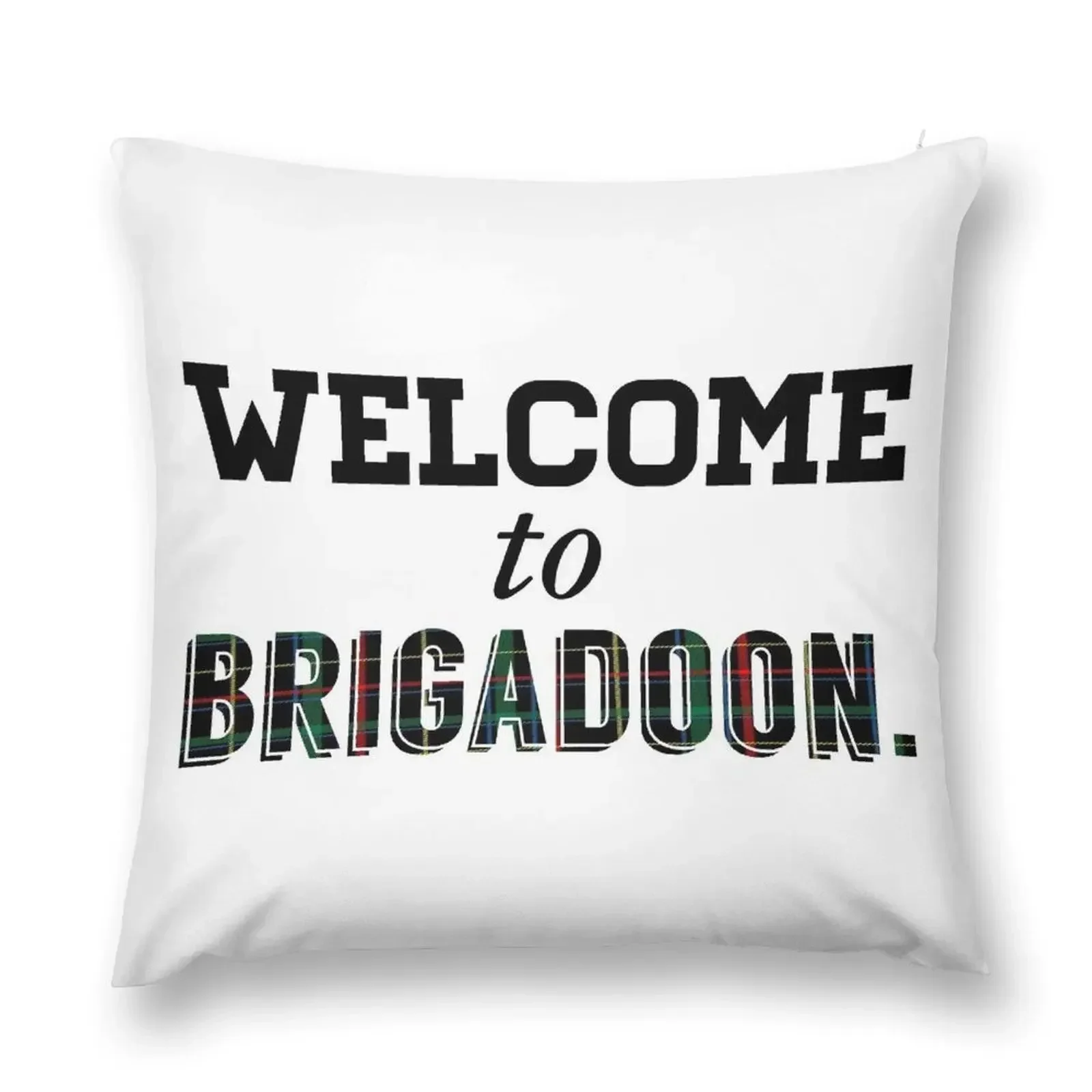 Brigadoon Throw Pillow Cushion Cover Luxury anime girl Christmas Pillowcase pillow
Brigadoon Throw Pillow Cushion Cover Luxury anime girl Christmas Pillowcase pillow