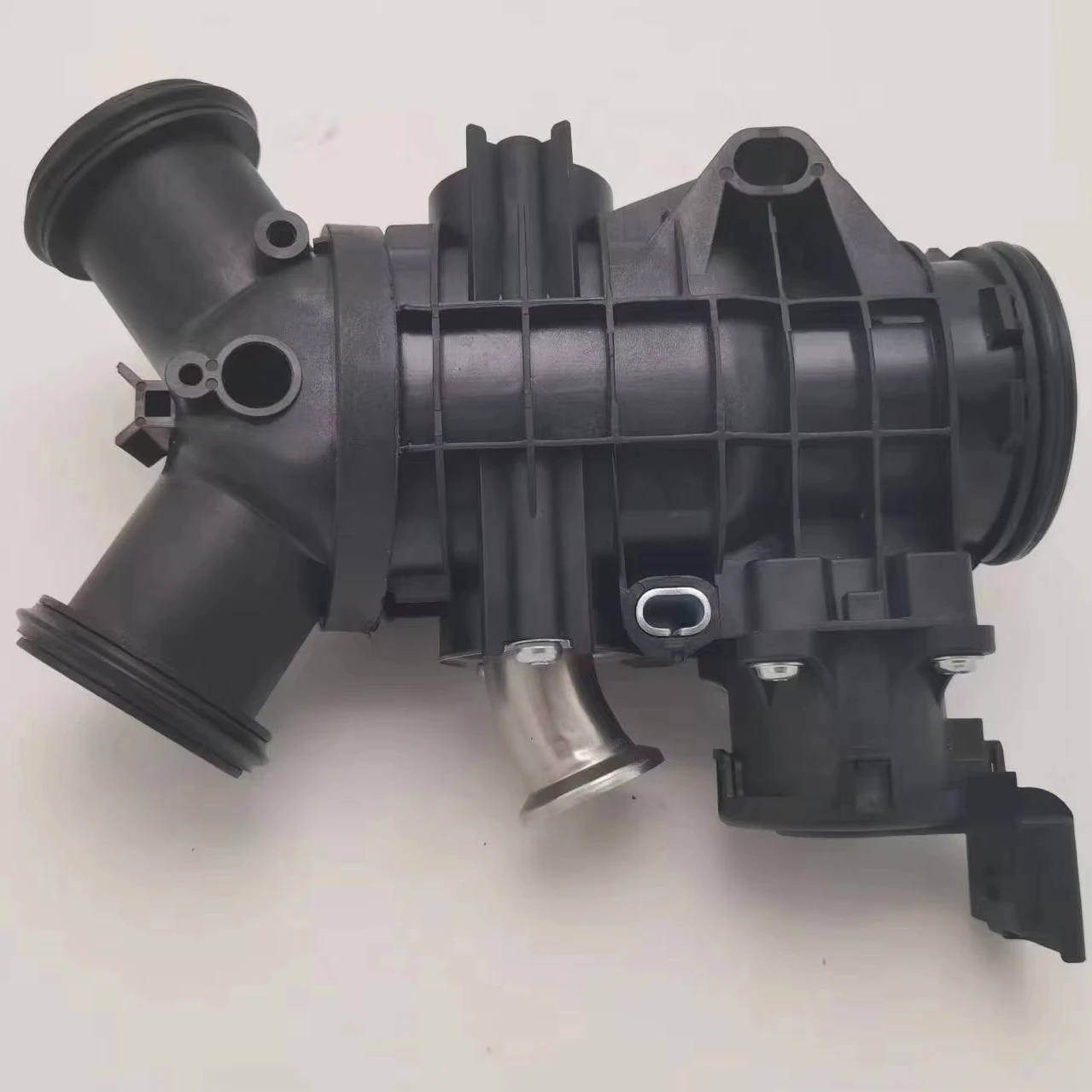Tom AutoNew Condition for Land Rover Range Rover Throttle Body Throttle Motor LR078546 Engine Parts LR061957
Tom AutoNew Condition for Land Rover Range Rover Throttle Body Throttle Motor LR078546 Engine Parts LR061957