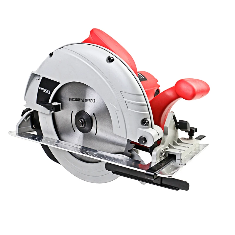 9 Inch 2000w 235mm Professional Level Electric Hand Held Portable Wood Cutting Circular Saw Machine
9 Inch 2000w 235mm Professional Level Electric Hand Held Portable Wood Cutting Circular Saw Machine