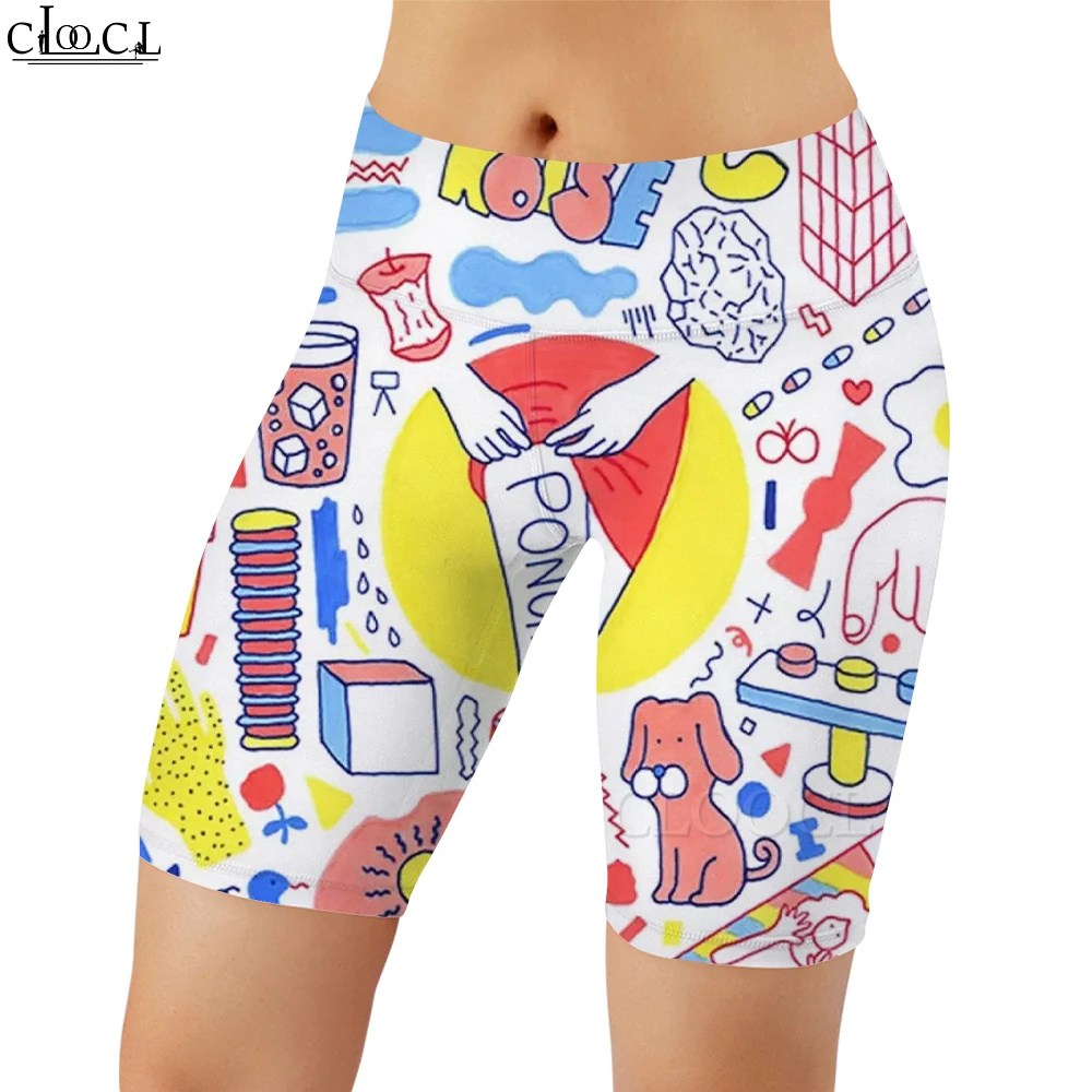 CLOOCL Fashion Workout Women Legging Funny Art Painting Print Casual Women Sexy Gym Sweatpants for Female
CLOOCL Fashion Workout Women Legging Funny Art Painting Print Casual Women Sexy Gym Sweatpants for Female
