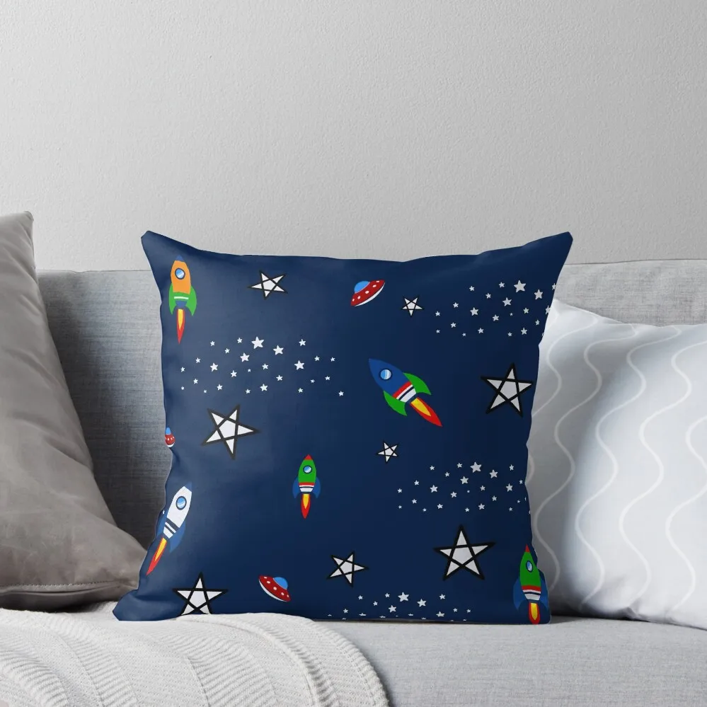 Rocket Ships and Stars Throw Pillow Pillowcases Pillows Aesthetic christmas supplies christmas decorations for home 2024
Rocket Ships and Stars Throw Pillow Pillowcases Pillows Aesthetic christmas supplies christmas decorations for home 2024