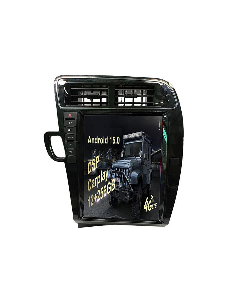 12.1 Inch Android 15.0 Screen auto carplay For Audi Q5 2010 - 2018 Car Multimedia Player GPS Navigation Stereo Radio head Unit
12.1 Inch Android 15.0 Screen auto carplay For Audi Q5 2010 - 2018 Car Multimedia Player GPS Navigation Stereo Radio head Unit