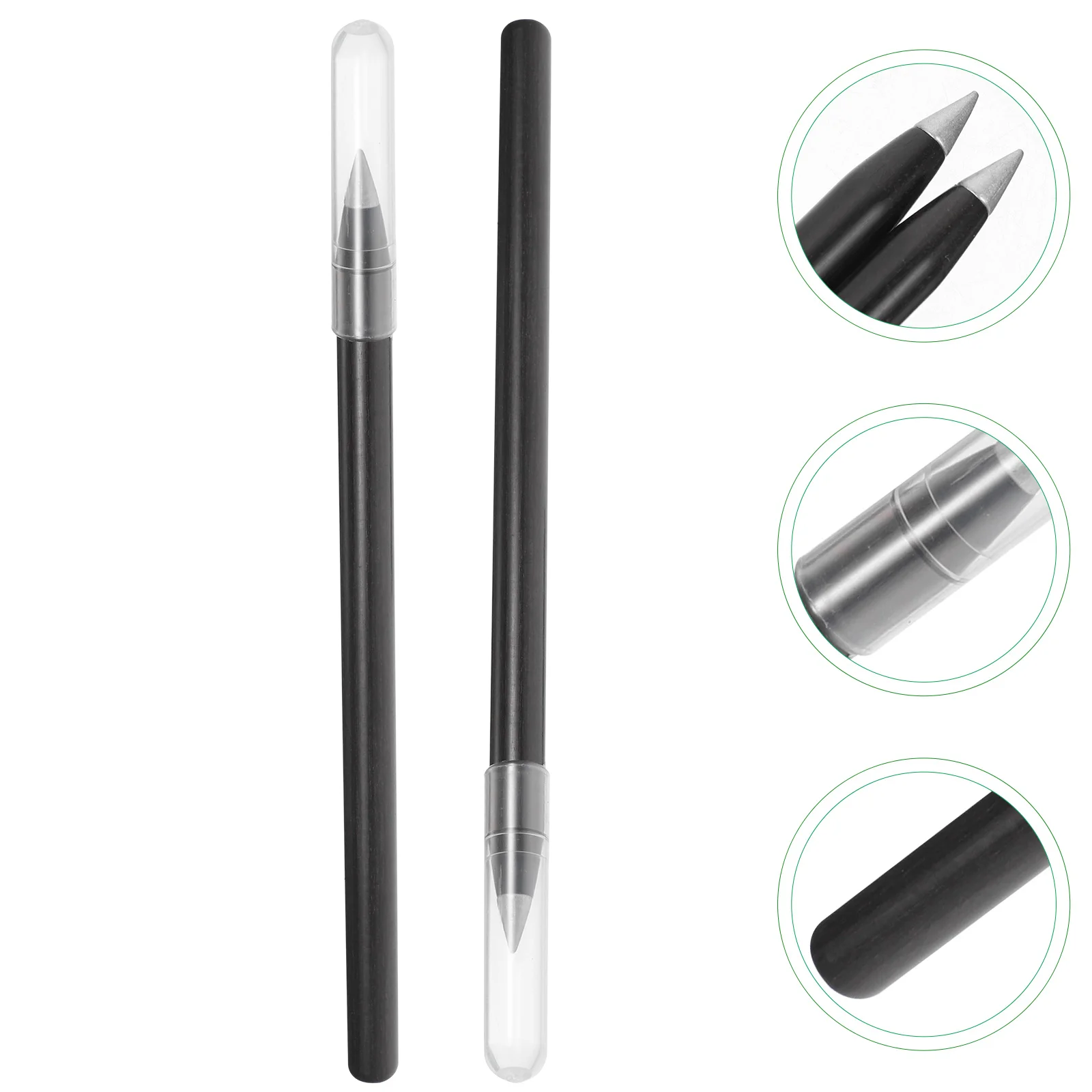 Everlasting Pencil Refills Printable Reusable Kids Pencils Student Practical Inkless
Everlasting Pencil Refills Printable Reusable Kids Pencils Student Practical Inkless