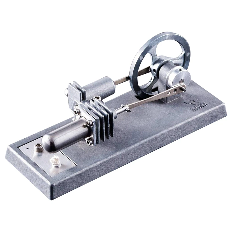 1 компл. DIY строительства энергии светодиодный Steam Heat, образовательная модель научного эксперимента, игрушки, металл
1 компл. DIY строительства энергии светодиодный Steam Heat, образовательная модель научного эксперимента, игрушки, металл