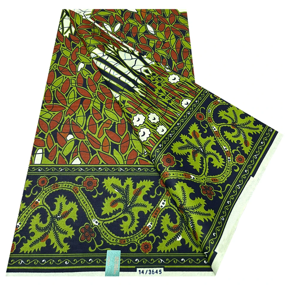 Best Quality 100% Cotton 6 Yard Guaranteed Real Dutch Super Hollandais African Print Dutch Wax Fabric
Best Quality 100% Cotton 6 Yard Guaranteed Real Dutch Super Hollandais African Print Dutch Wax Fabric