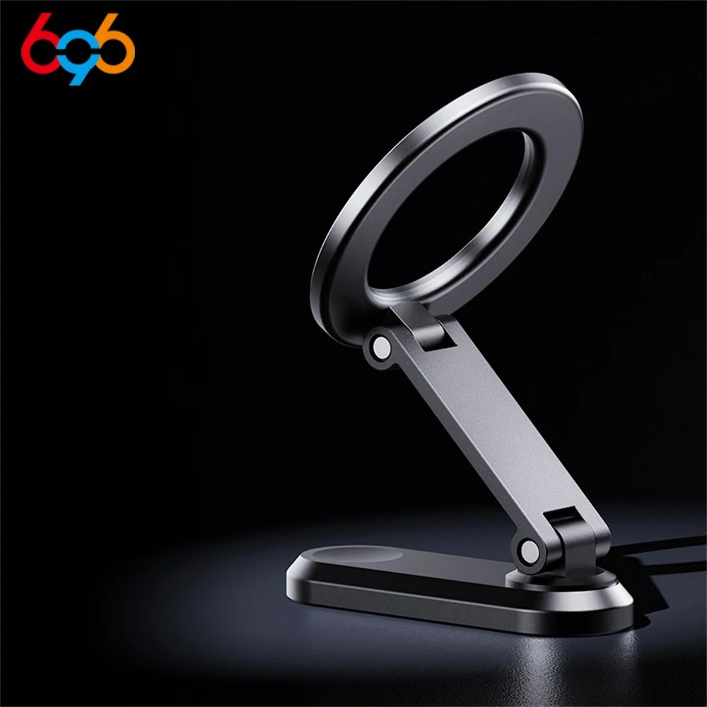 360° Adjust Portable Desktop Phones Mount Men Lady Car Mobile Phone Magnetic Stand For Iphone/Andriod Foldable Fitness Bracket
360° Adjust Portable Desktop Phones Mount Men Lady Car Mobile Phone Magnetic Stand For Iphone/Andriod Foldable Fitness Bracket