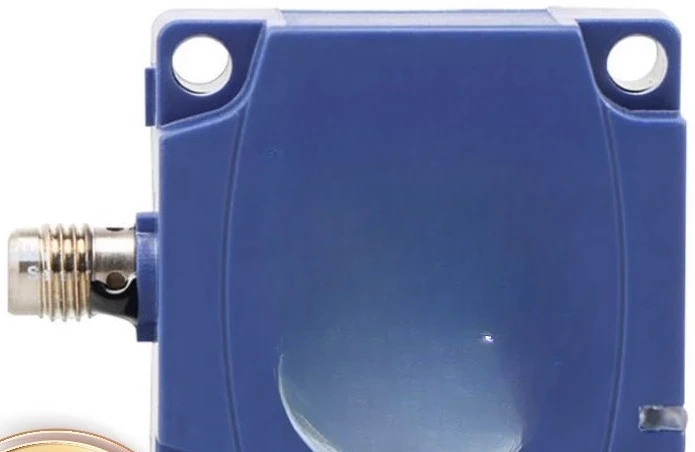 Square Inductive Proximity Switch XS8 XS7C1A1PAL2 XS7C1A1AL2C M8 Three Wire Sensor
Square Inductive Proximity Switch XS8 XS7C1A1PAL2 XS7C1A1AL2C M8 Three Wire Sensor