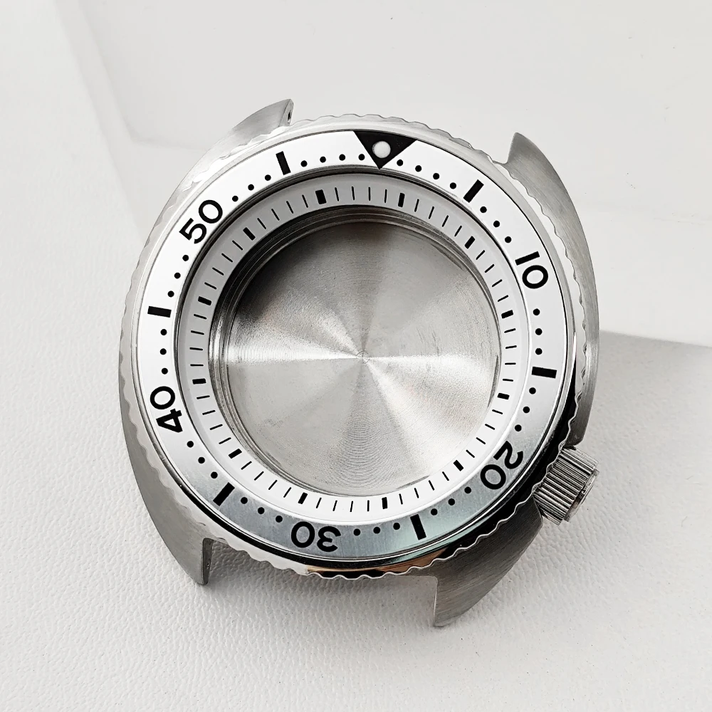 Luxury Brand Men's SRPE Watch Case 42.7mm with 22mm Strap for NH35/NH36 Movements Sapphire Wristwatch Accessory Watch Box
Luxury Brand Men's SRPE Watch Case 42.7mm with 22mm Strap for NH35/NH36 Movements Sapphire Wristwatch Accessory Watch Box