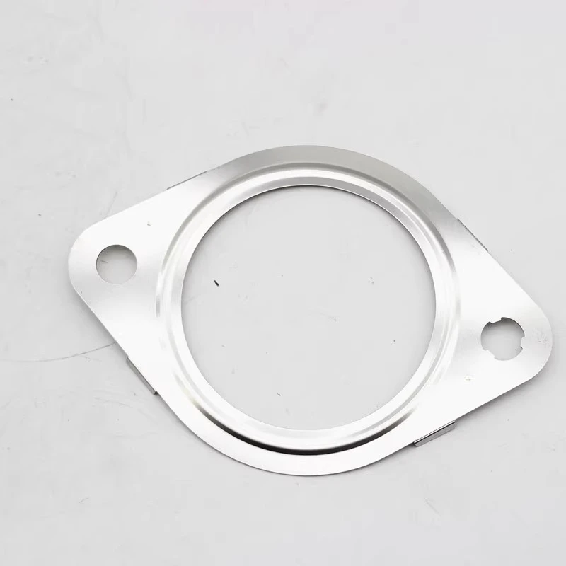 Прокладка глушителя для MAXUS G90 2.0T
Прокладка глушителя для MAXUS G90 2.0T