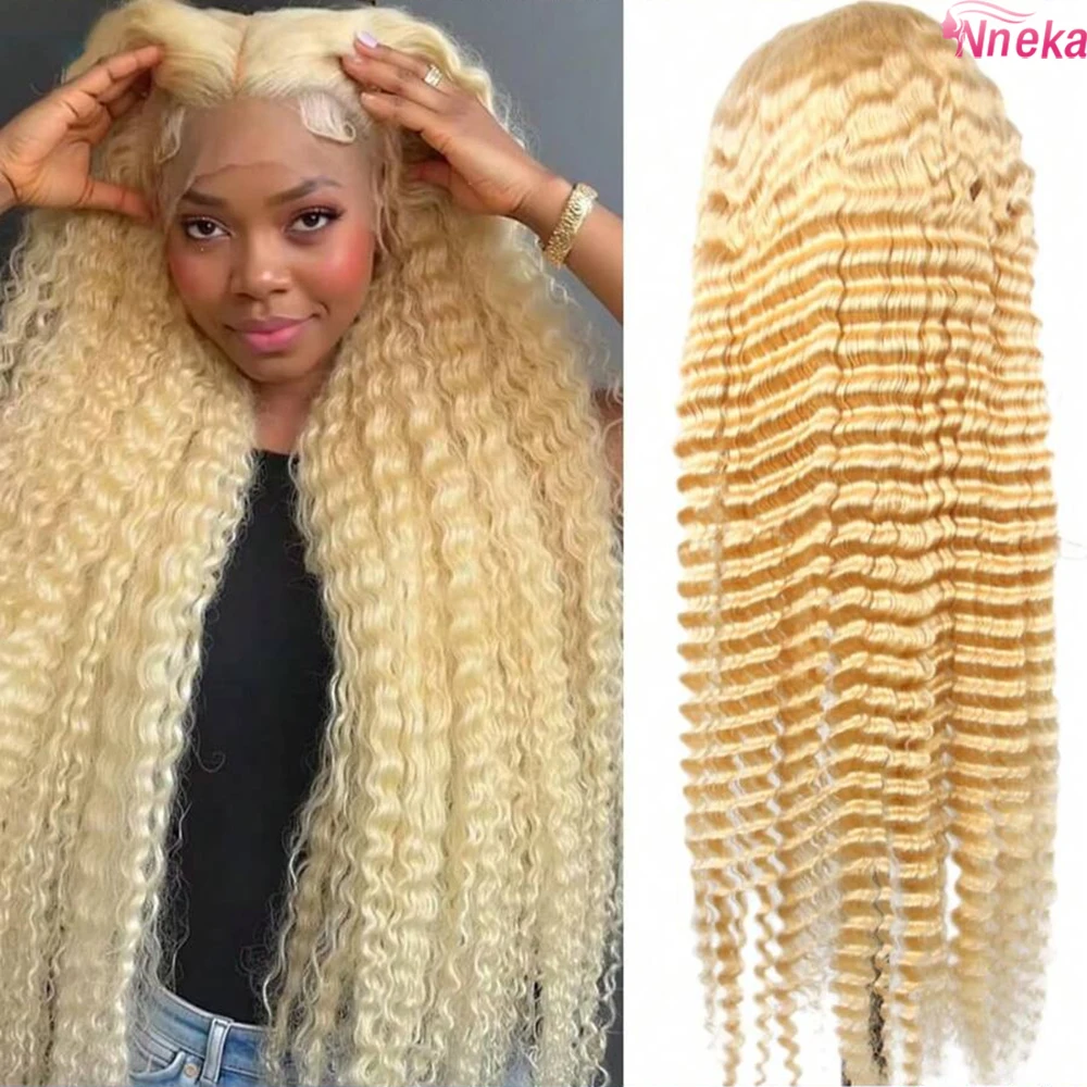 Парик из натуральных волос 200% плотности, 613, кудрявый, 13x6 HD, с фронтальной шнуровкой, 30-38 дюймов, свободная глубокая волна, медово-русый, для женщин
Парик из натуральных волос 200% плотности, 613, кудрявый, 13x6 HD, с фронтальной шнуровкой, 30-38 дюймов, свободная глубокая волна, медово-русый, для женщин