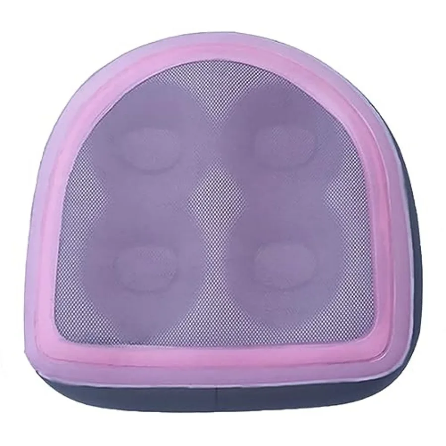 Hot Tub Seats for Adults, Inflatable Hot Tub Accessories with Suction Cup and Mesh, Inflatable and Water-Filled Dual Purpose Ho
Hot Tub Seats for Adults, Inflatable Hot Tub Accessories with Suction Cup and Mesh, Inflatable and Water-Filled Dual Purpose Ho