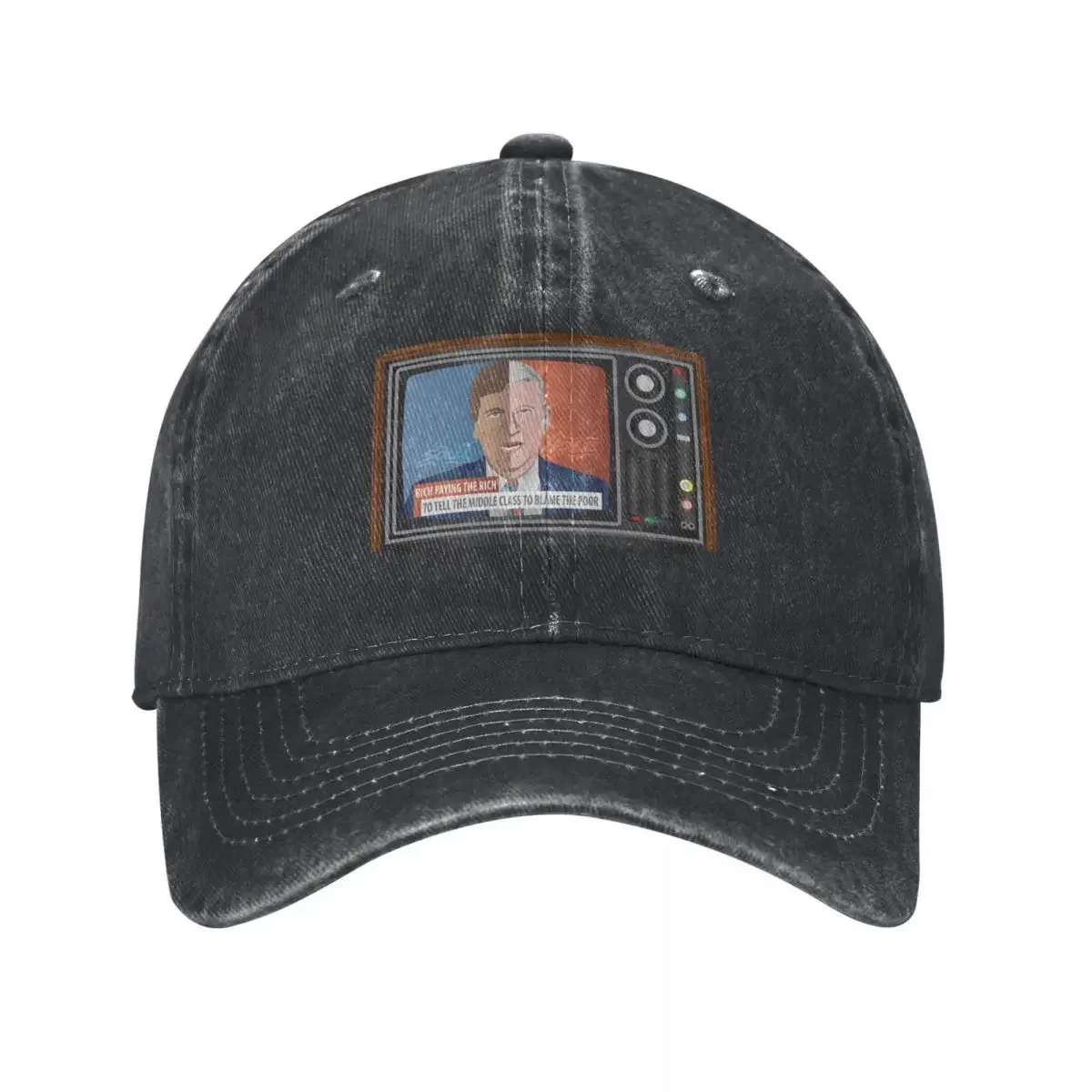 Anderson Carlson Baseball Cap funny hat Christmas Hat Brand Man cap sun caps For Women 2026 Men's
Anderson Carlson Baseball Cap funny hat Christmas Hat Brand Man cap sun caps For Women 2026 Men's