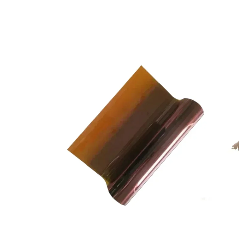 PI substrate/polyimide film/high adhesion flexible film (200mm x 300mm x 125 microns)
PI substrate/polyimide film/high adhesion flexible film (200mm x 300mm x 125 microns)