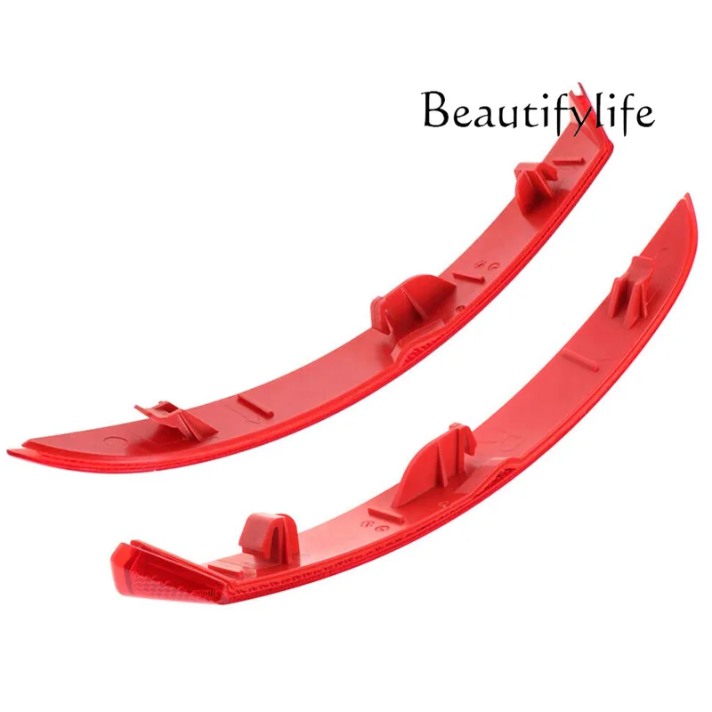Suitable for 5 Series F07 Rear Bar Side Light Rear Bar Reflective Light 63147318557 63147318558
Suitable for 5 Series F07 Rear Bar Side Light Rear Bar Reflective Light 63147318557 63147318558