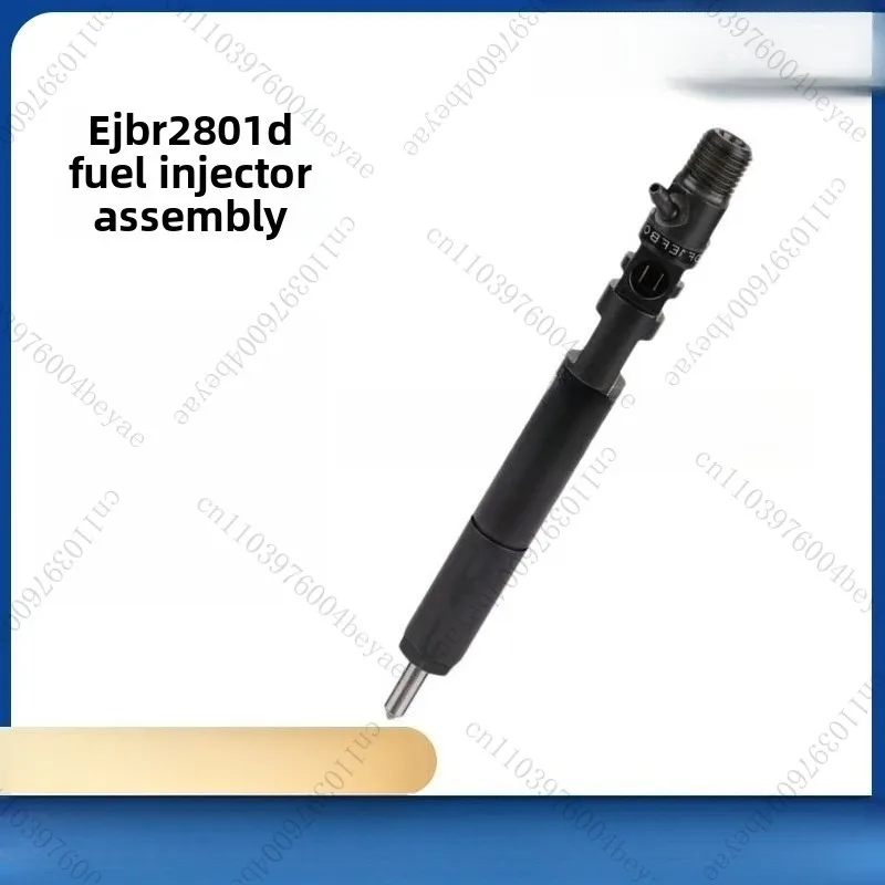 EJBR02801D Common Rail Fuel Injector 33800-4X500 Is Suitable for Modern Cars
EJBR02801D Common Rail Fuel Injector 33800-4X500 Is Suitable for Modern Cars