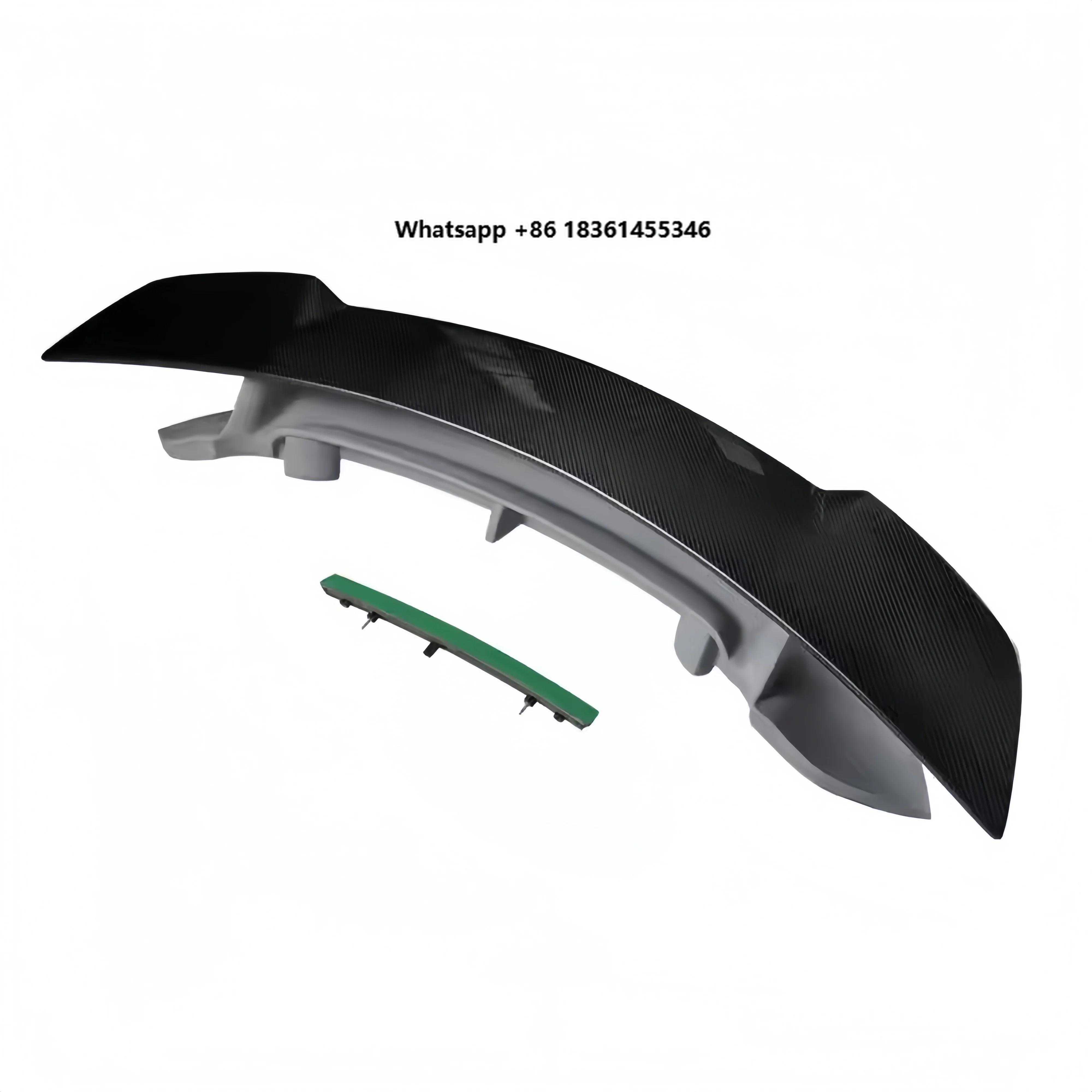 For 911 992 Body Parts Trunk Spoiler Upgraded SD Style Dry Carbon Fiber Rear Spoiler
For 911 992 Body Parts Trunk Spoiler Upgraded SD Style Dry Carbon Fiber Rear Spoiler