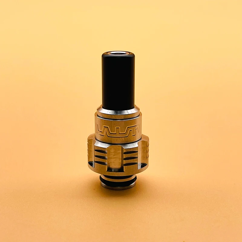DSXvape MTL 510 капельный наконечник, термостойкий мундштук 316SS для 510 резьбового атомайзера, RTA мод, аксессуары для вейпа с адаптером 510
DSXvape MTL 510 капельный наконечник, термостойкий мундштук 316SS для 510 резьбового атомайзера, RTA мод, аксессуары для вейпа с адаптером 510