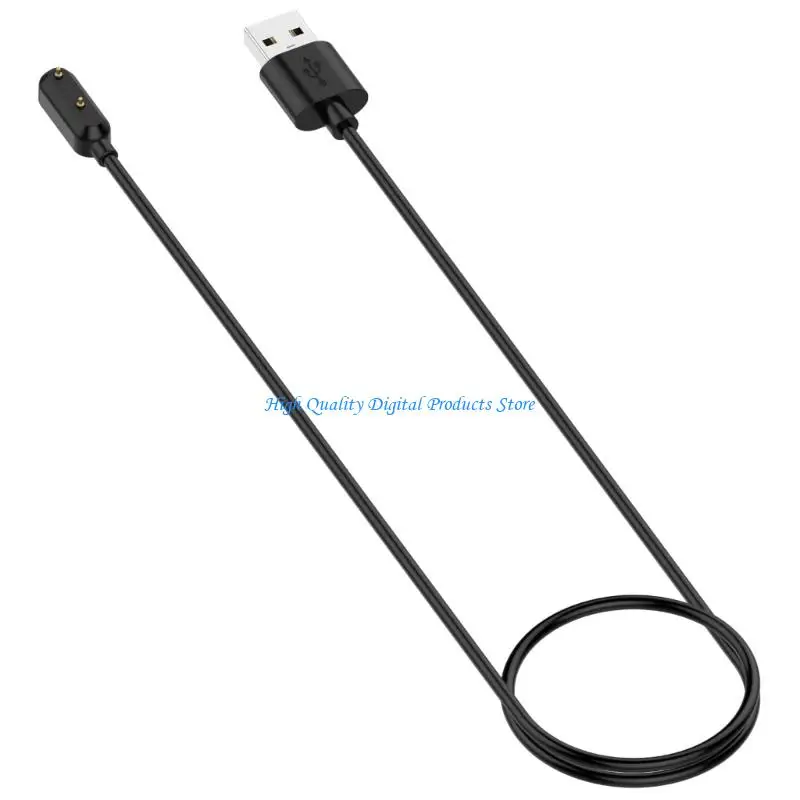 U2JE Travel Friendly Fitness Trackers Attachment Charging Cable Power Adapters Secure Connection For Watch GT2 Wearable Device
U2JE Travel Friendly Fitness Trackers Attachment Charging Cable Power Adapters Secure Connection For Watch GT2 Wearable Device