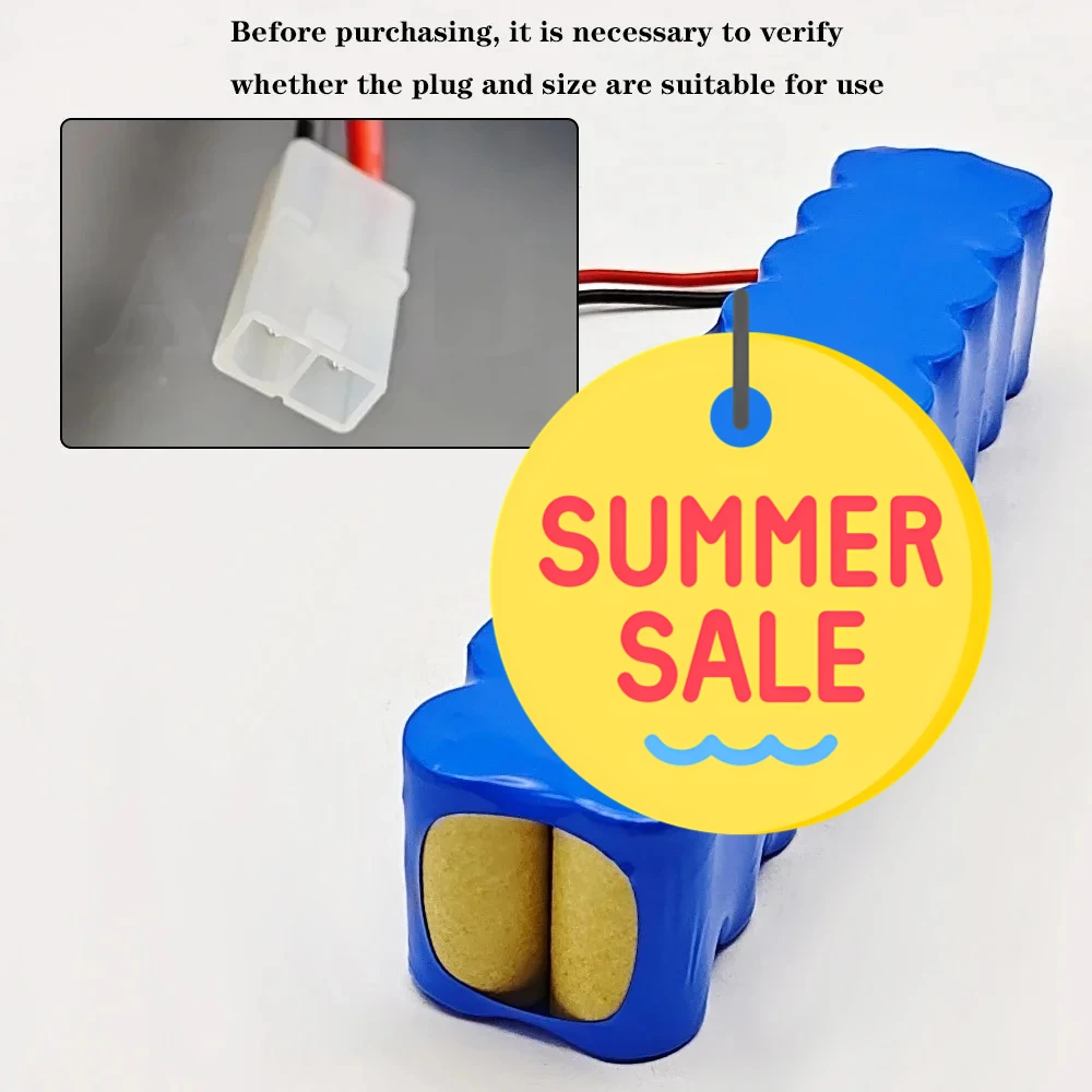 For Rowenta 9000mAh 24V Ni-CD Battery Pack CD Vacuum Cleaner Besen Air Force Extreme RH8770 RH8771WS RH877501 RH8779 RH877901
For Rowenta 9000mAh 24V Ni-CD Battery Pack CD Vacuum Cleaner Besen Air Force Extreme RH8770 RH8771WS RH877501 RH8779 RH877901