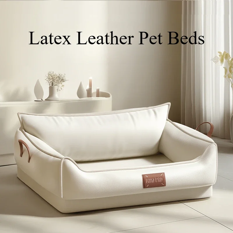 Warm Dog Mats House Winter Large Beds Sofa Waterproof Dog Mattress Pet Products Accessories Leather Easy Clean Emulsion Mats
Warm Dog Mats House Winter Large Beds Sofa Waterproof Dog Mattress Pet Products Accessories Leather Easy Clean Emulsion Mats