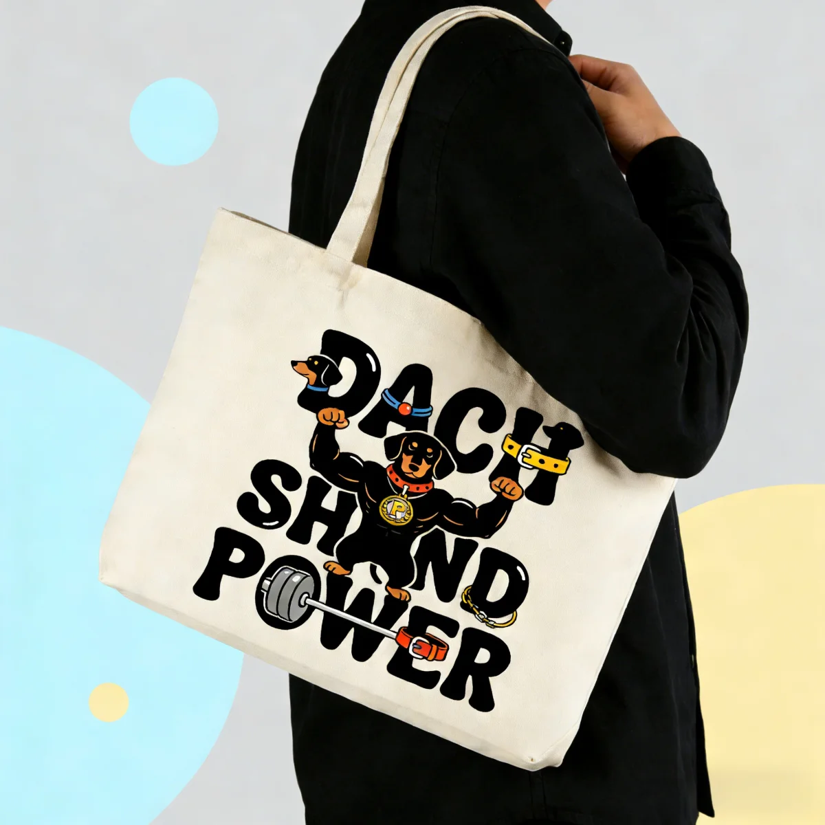 1 шт. креативная холщовая сумка для фитнеса с таксой, большая вместимость, повседневные покупки, модная сумка для путешествий, холщовая сумка через плечо
1 шт. креативная холщовая сумка для фитнеса с таксой, большая вместимость, повседневные покупки, модная сумка для путешествий, холщовая сумка через плечо