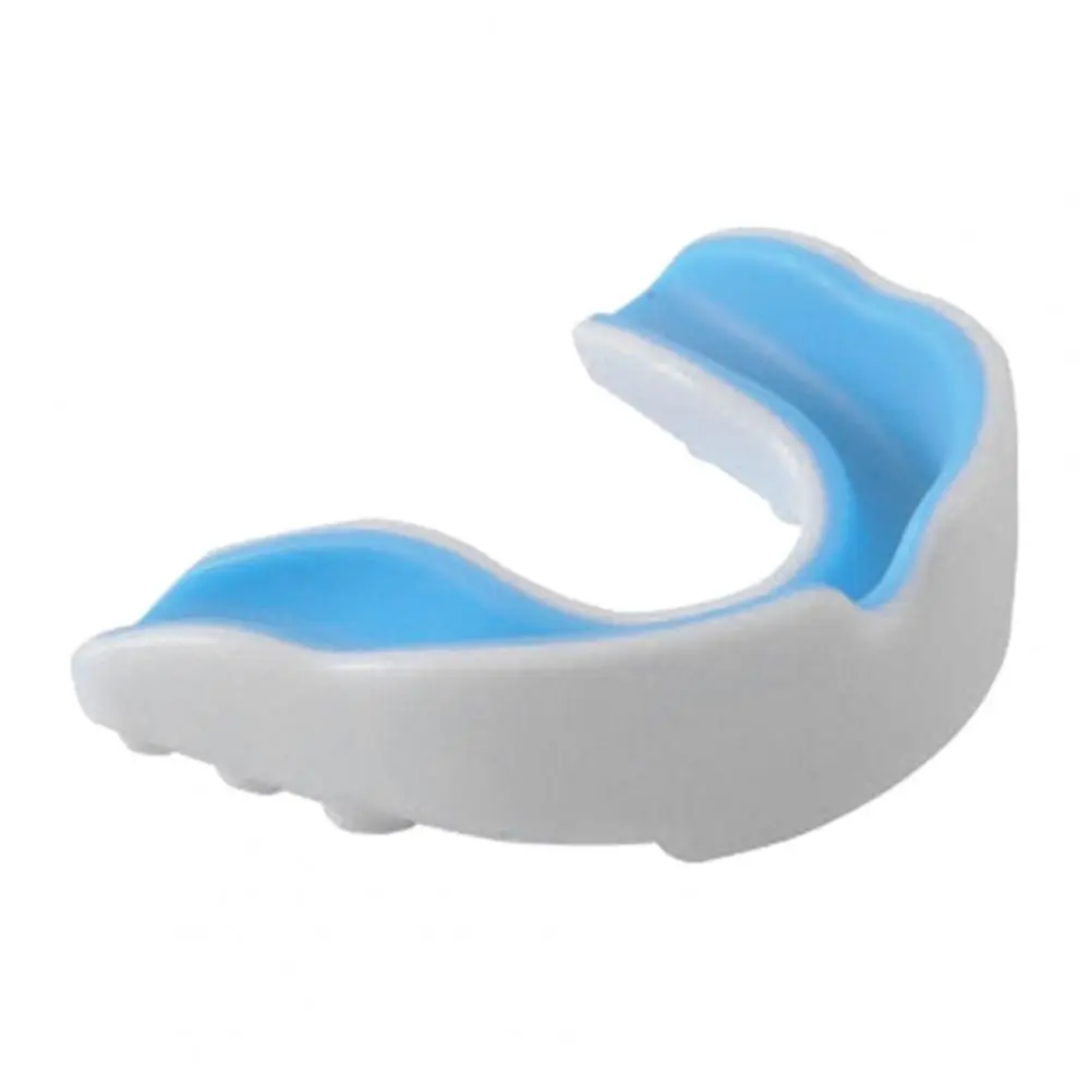 Rugby Tooth Brace Protection Boxing Youth Eva Teeth Protector With Plastic Case Box Sports Mouth Guard Adults Mouthguard
Rugby Tooth Brace Protection Boxing Youth Eva Teeth Protector With Plastic Case Box Sports Mouth Guard Adults Mouthguard