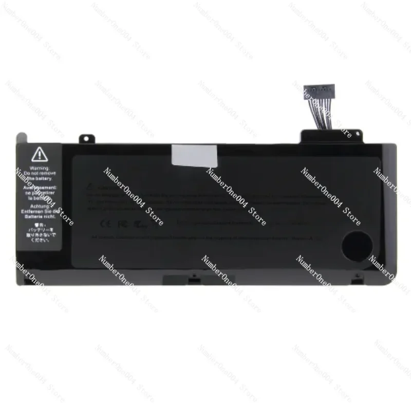 Battery for MacBook Pro 13" A1322 A1278 2009-2012 MB990 MB991 MC700 MC374 MD313 MD101 MD314 MC724 Battery
Battery for MacBook Pro 13" A1322 A1278 2009-2012 MB990 MB991 MC700 MC374 MD313 MD101 MD314 MC724 Battery