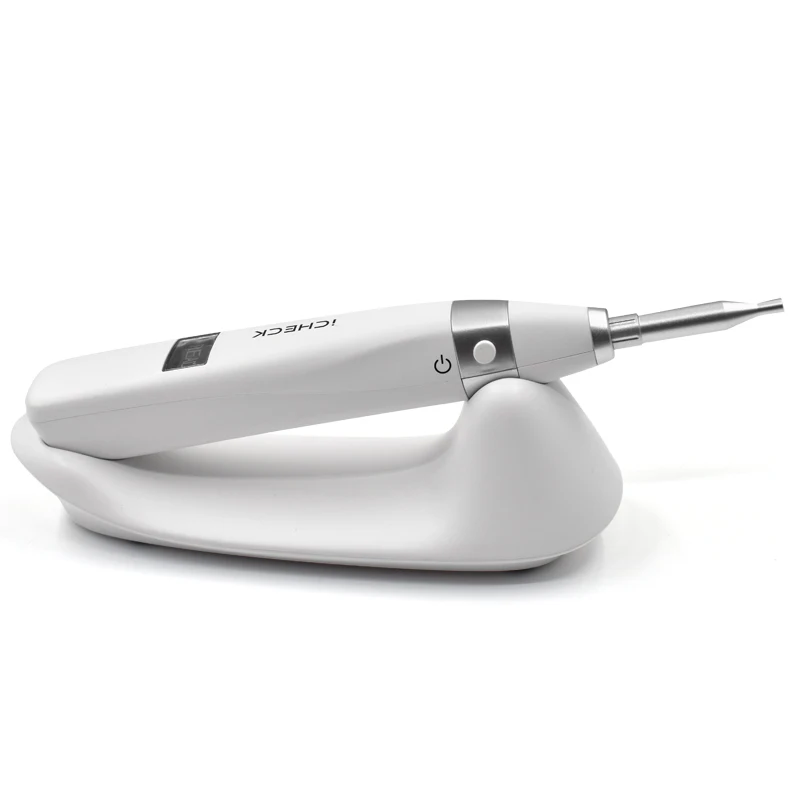 New Arrival Dental Implant stability meter Fast Check Dentistry Clinic Portable Equipment Insightful Analysis
New Arrival Dental Implant stability meter Fast Check Dentistry Clinic Portable Equipment Insightful Analysis