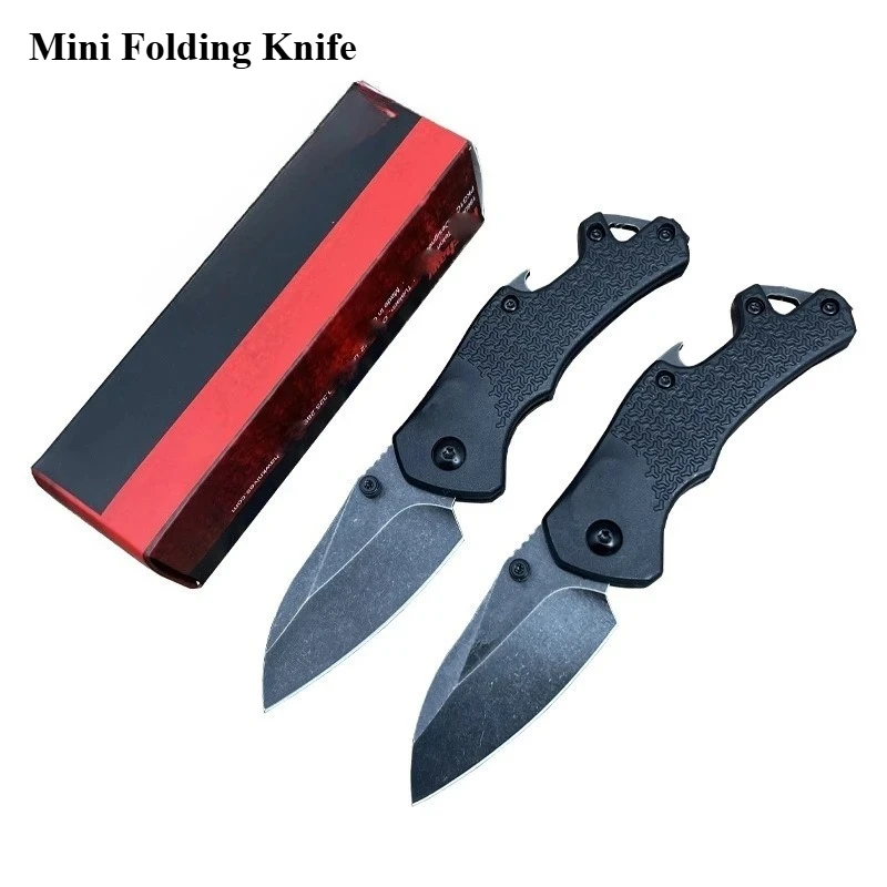 Portable 8337 Pocket Outdoor Camping Folding Knife 8cr13mov Blade Nylon Handle Hunting Knives Survival Tactical Fruit EDC Tools
Portable 8337 Pocket Outdoor Camping Folding Knife 8cr13mov Blade Nylon Handle Hunting Knives Survival Tactical Fruit EDC Tools