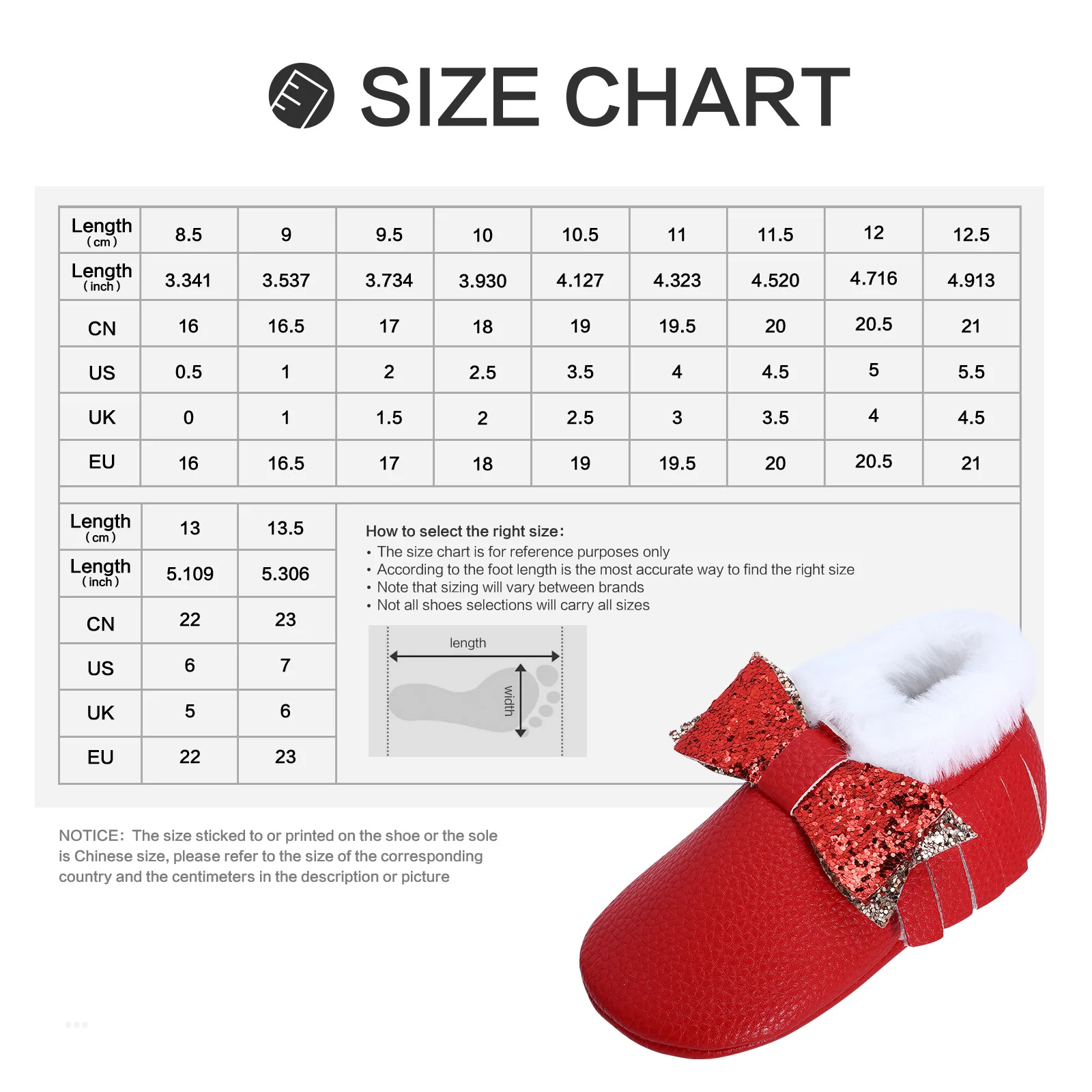 1Pair Children's Cotton Shoes Soft Breathable Lightweight Toddler Indoor Winter Baby Walking Shoes Non Slip Rubber Sole Infant
1Pair Children's Cotton Shoes Soft Breathable Lightweight Toddler Indoor Winter Baby Walking Shoes Non Slip Rubber Sole Infant