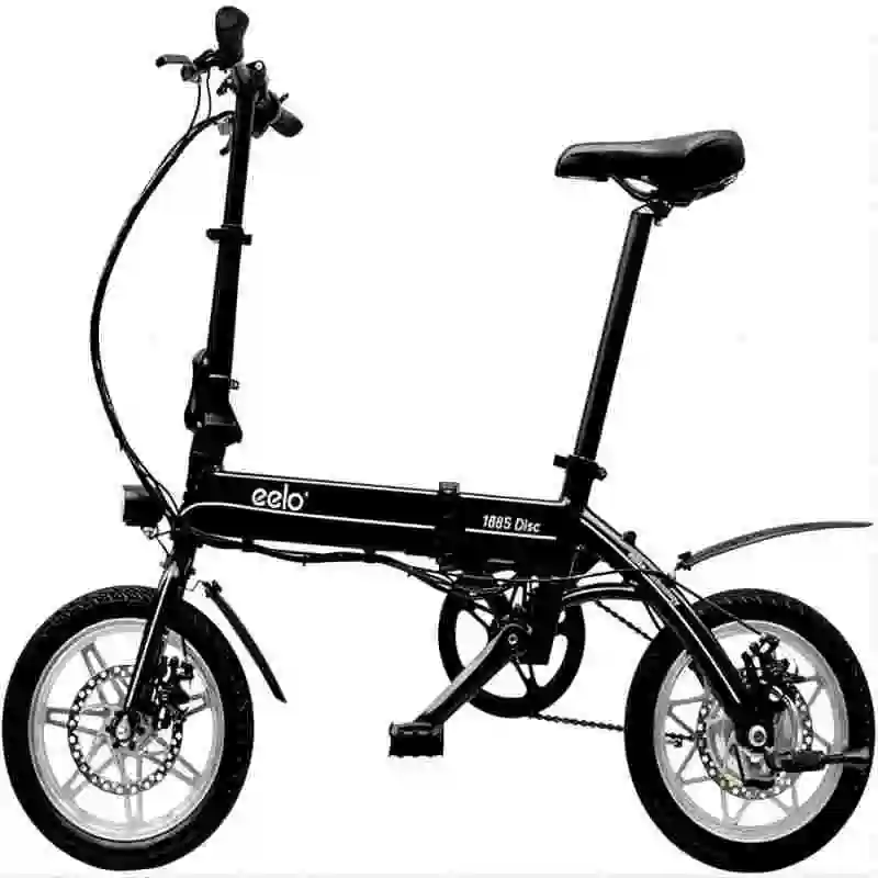 Electric Bike Folding Bike 14inch
Electric Bike Folding Bike 14inch